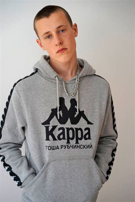 gosha rubchinskiy official website
